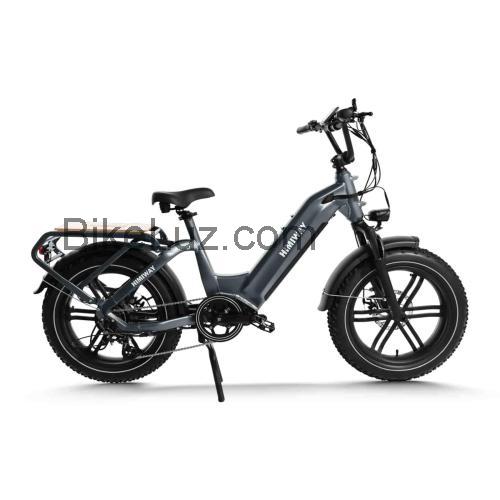 Himiway Big Dog ficha tecnica 